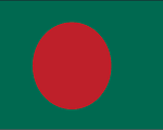 Bangladesh