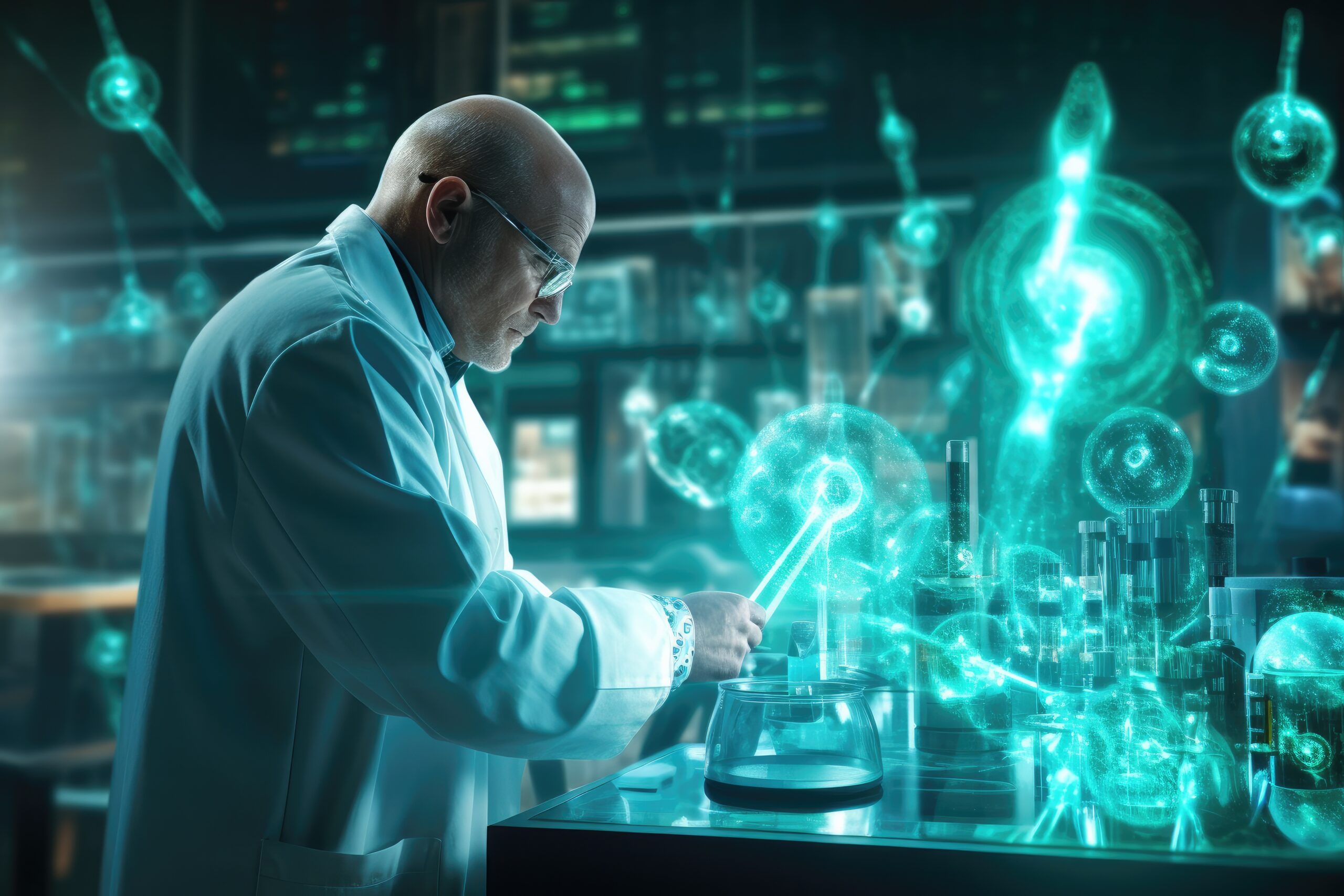 Advanced data analytics and real-time tracking systems are revolutionizing the maritime industry, enabling smarter, more efficient, and fully transparent global trade routes through the integration of IoT and predictive logistics.