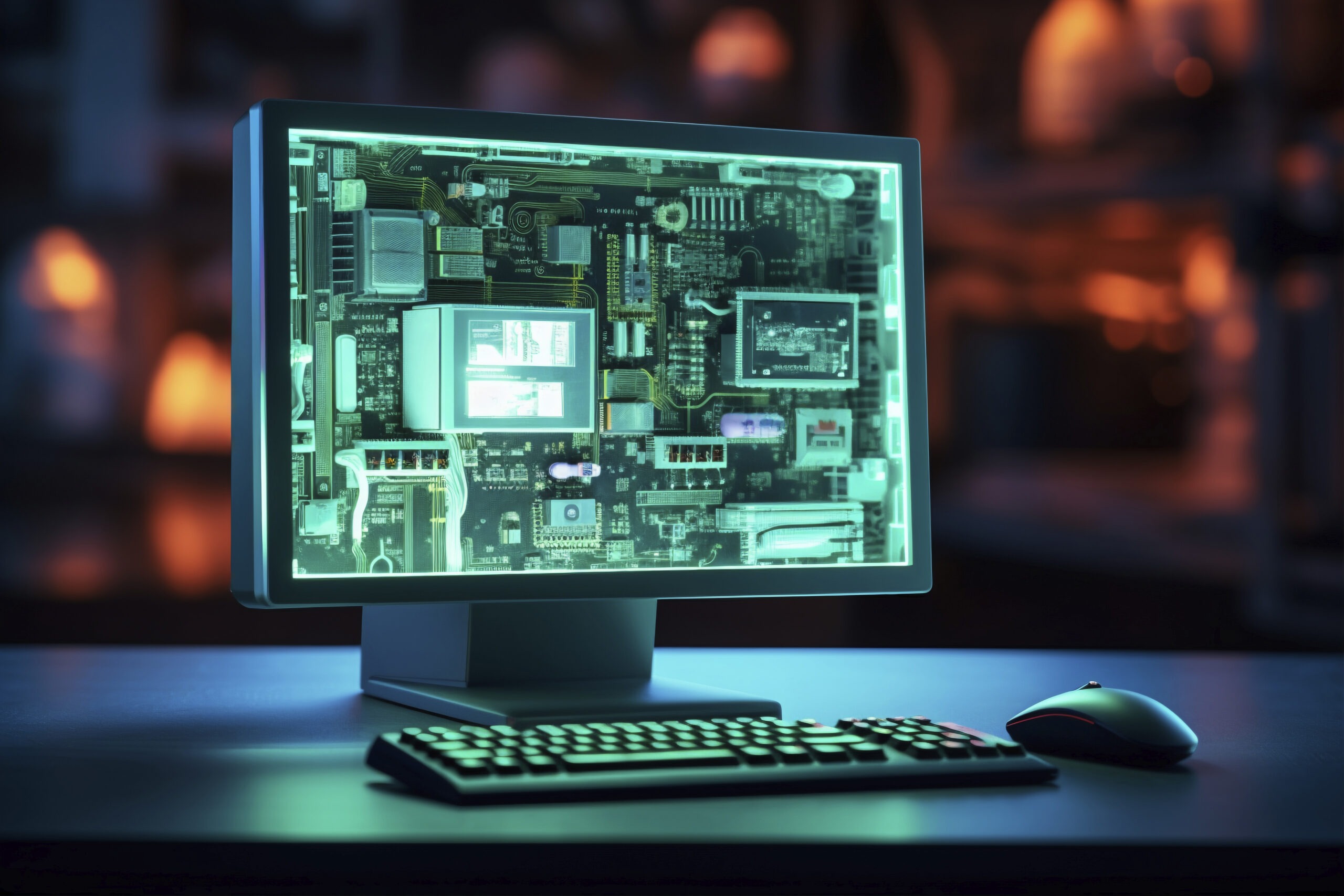 Computer Engineering