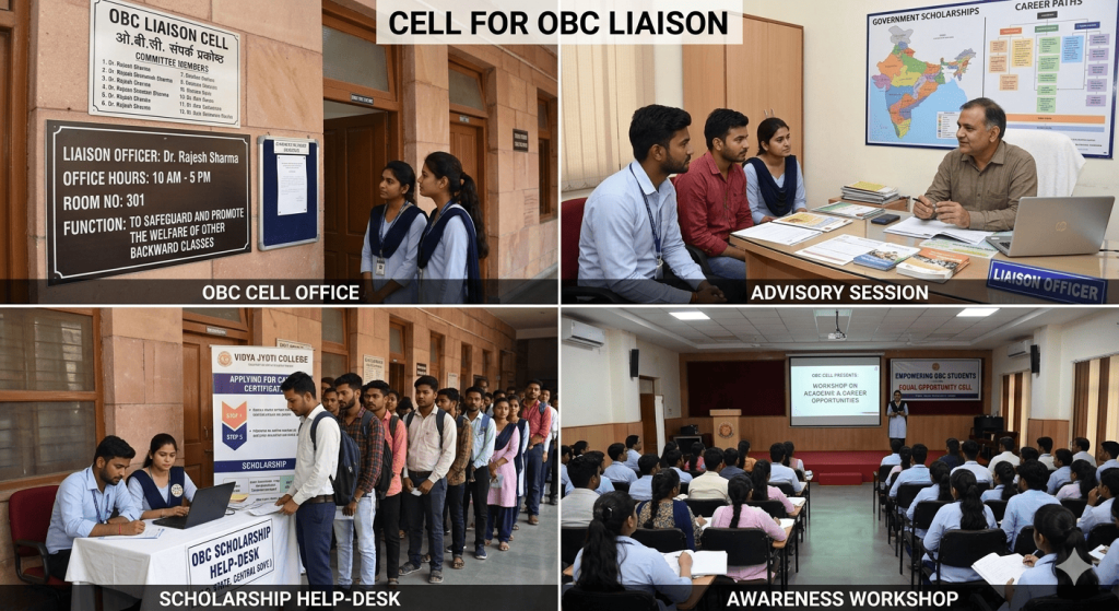 Cell for OBC Liaison 2