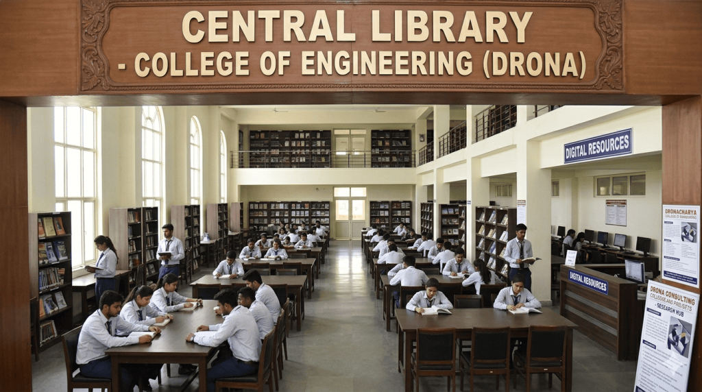 Central Library 2
