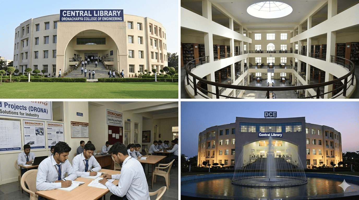 Central Library