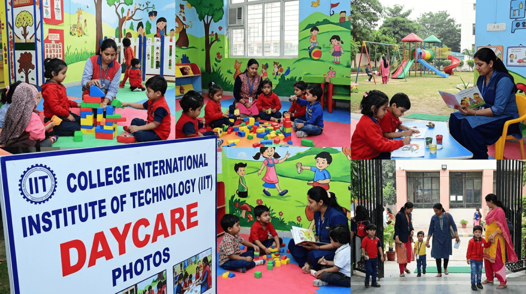Day Care 2