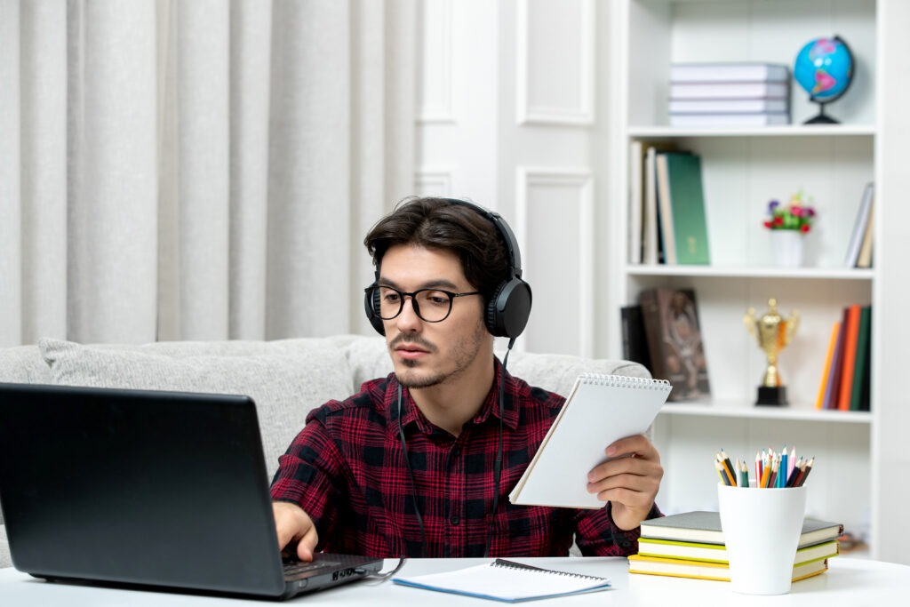 Distance Learning (CDEEP)