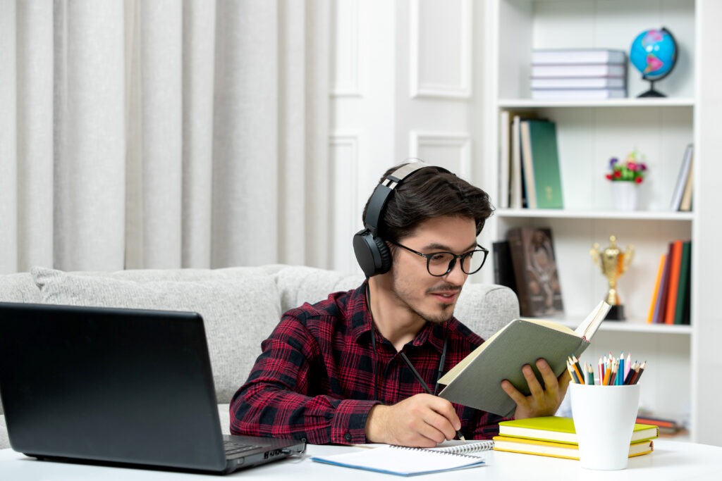 Distance Learning (CDEEP) 2