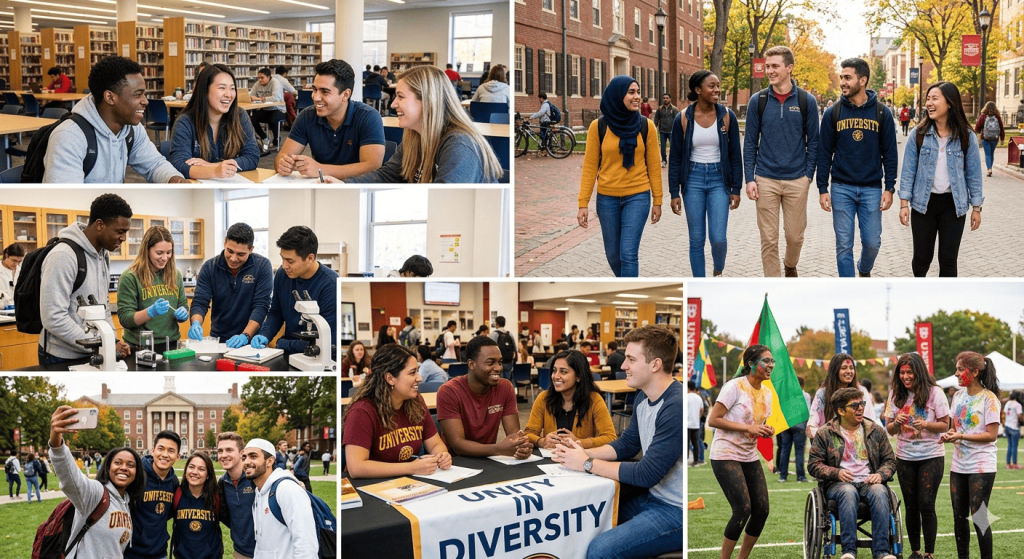 Diversity and Inclusion 2