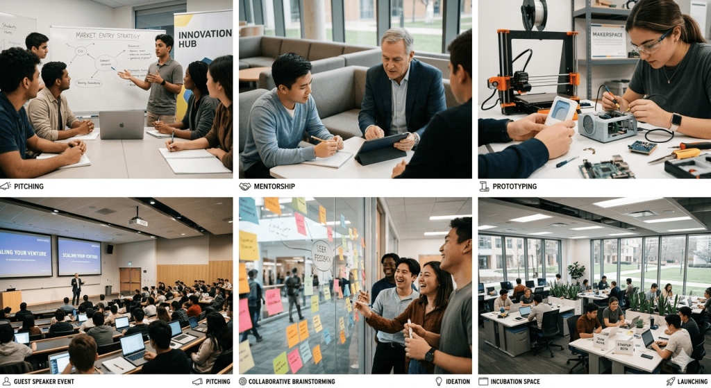 Entrepreneurship