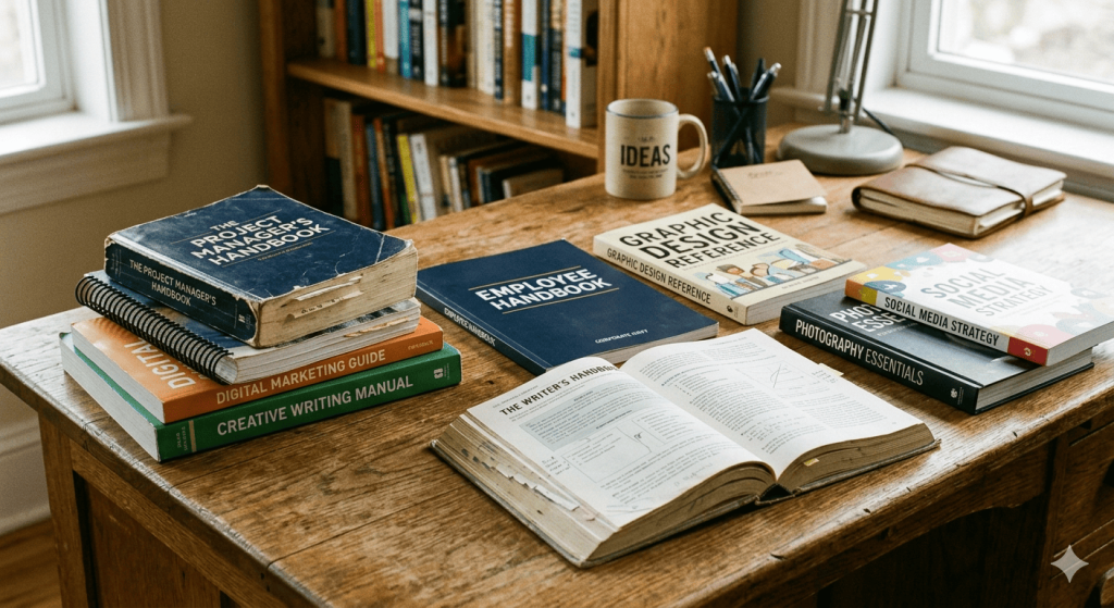 Handbooks