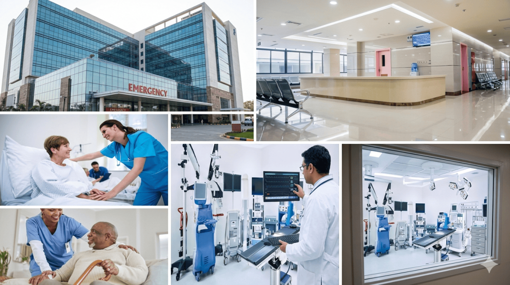 Hospital 2