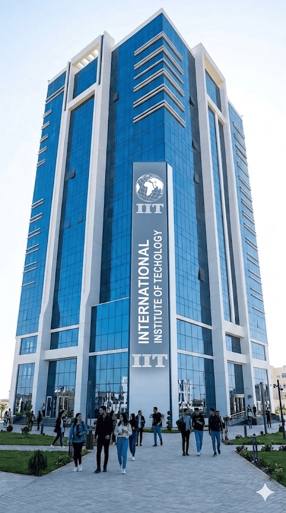 IIT Technology