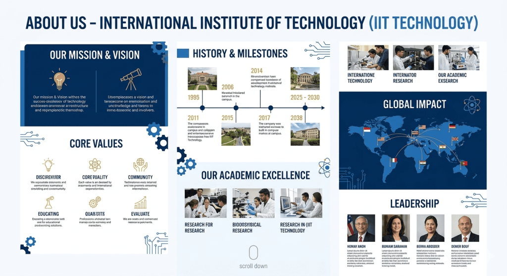 About Us