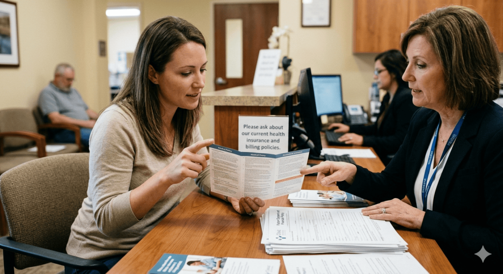 Medical Policies and Healthcare-Related Rules For Students