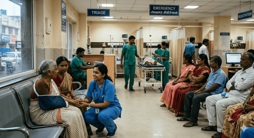 Medical Policies and Healthcare-Related Rules For Students 2