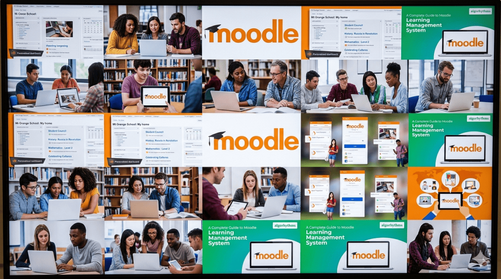 Moodle