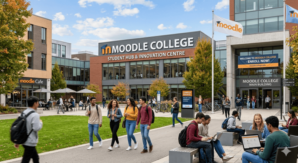 Moodle IIT Technology 2