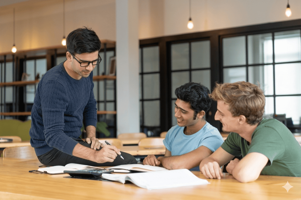 Permissible Academic Engagements for Faculty, Including During Sabbatical, Lien, or Extended Leave