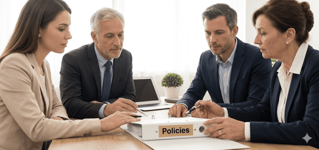 Policies 2