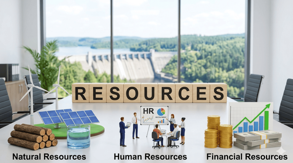 Resources