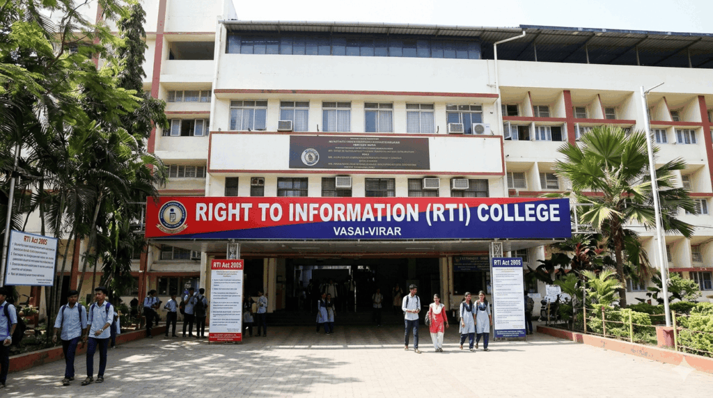 Right To Information