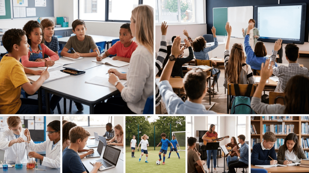 Schools 2