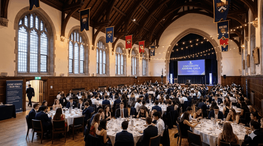 Sites For Events
