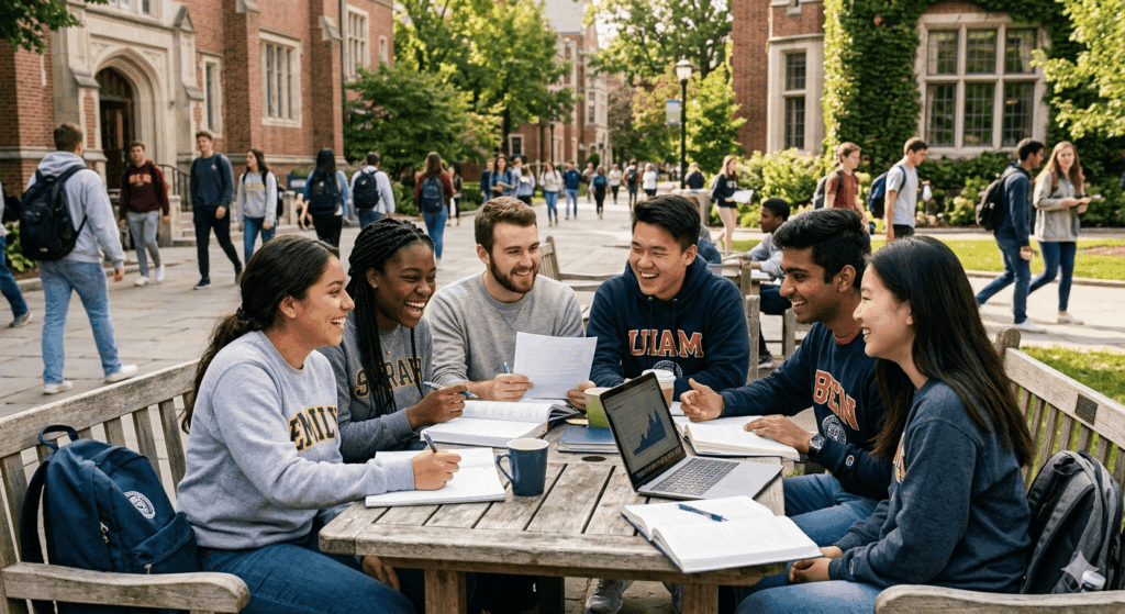 Students