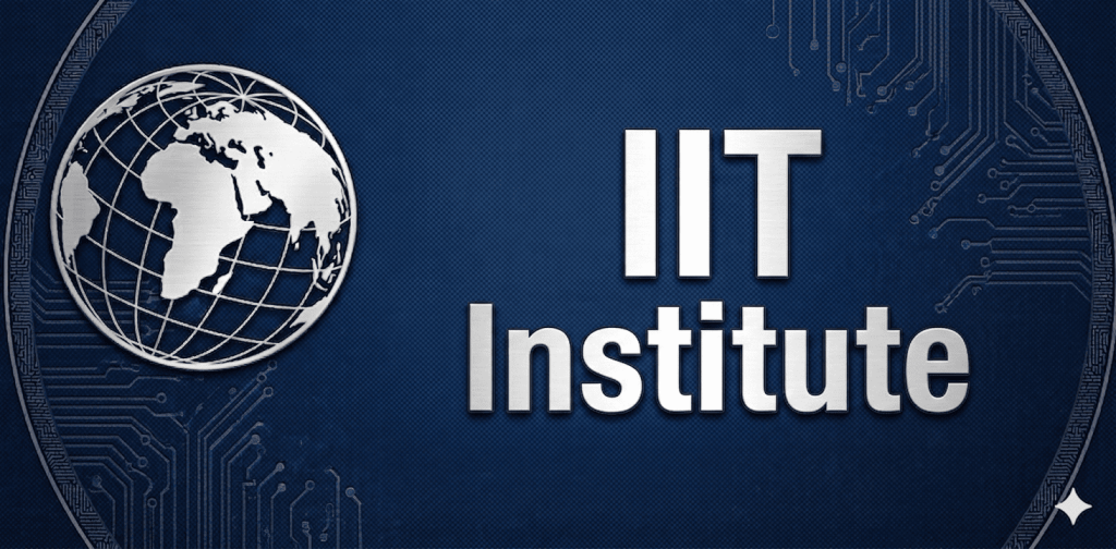 Why IIT Institute