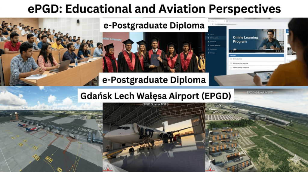 ePGD IIT Technology