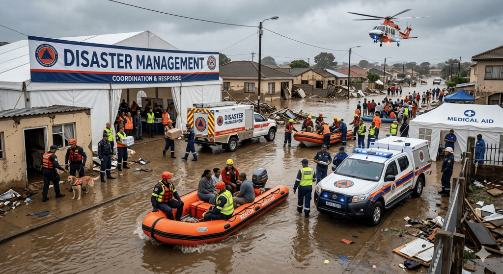 Disaster Management 2