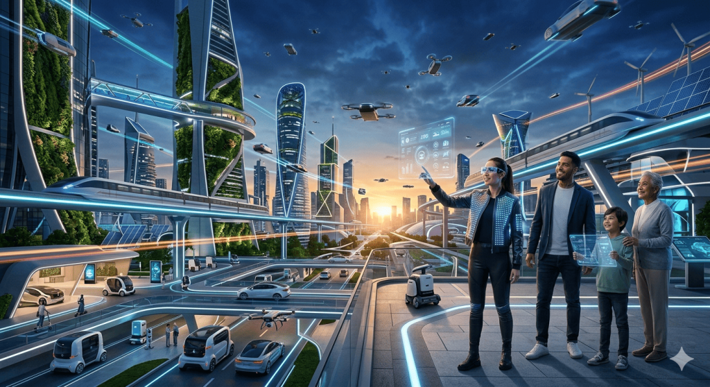 Future Technology 2