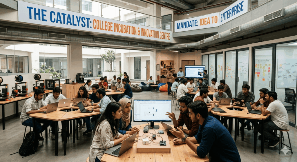 Incubation Centre