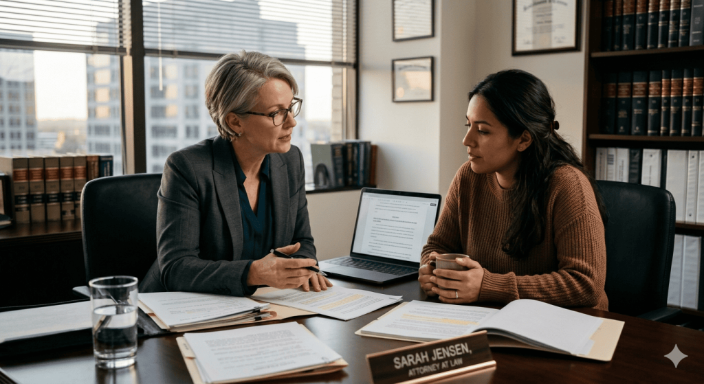 Legal Support 2