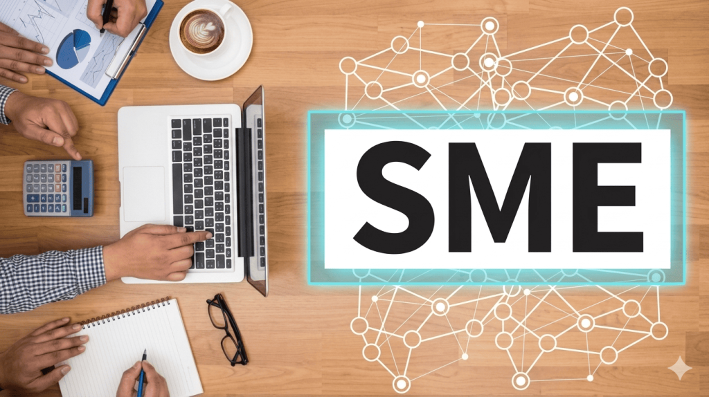 Locate SME
