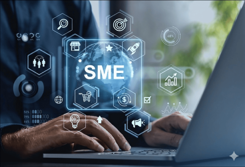 Locate SME 2