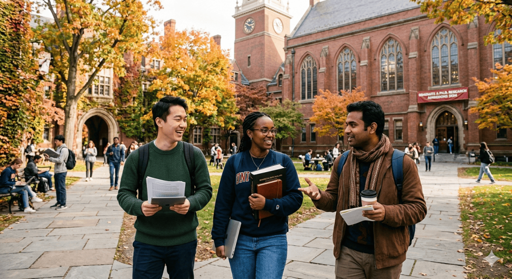 Post-Graduate and Ph.D Admissions 2