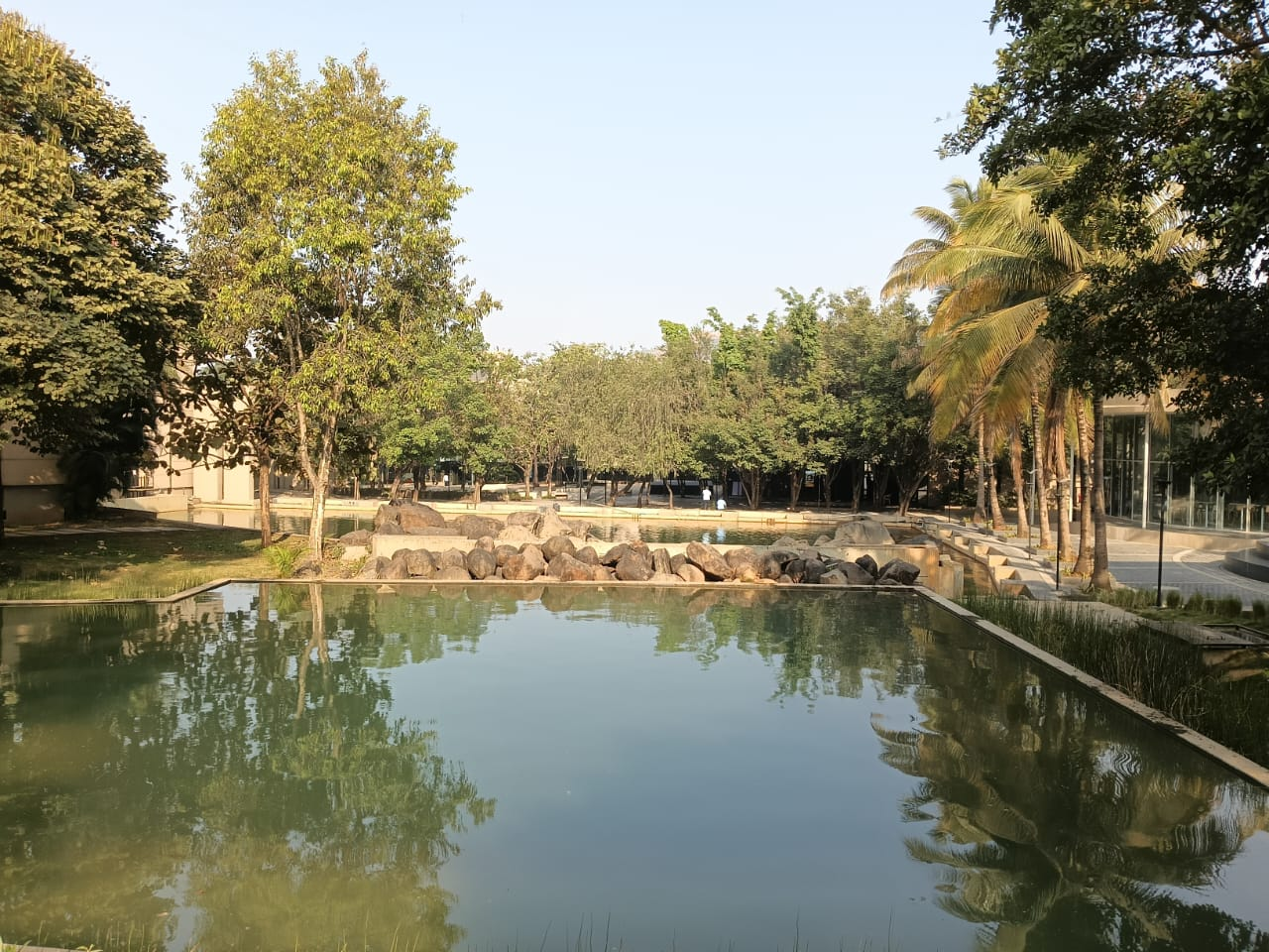 University Pune 031