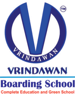 Vrindavan boarding school