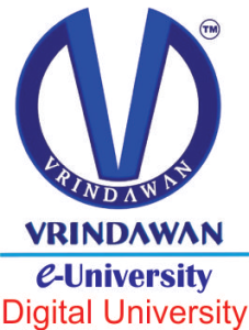 Vrindawan e-university