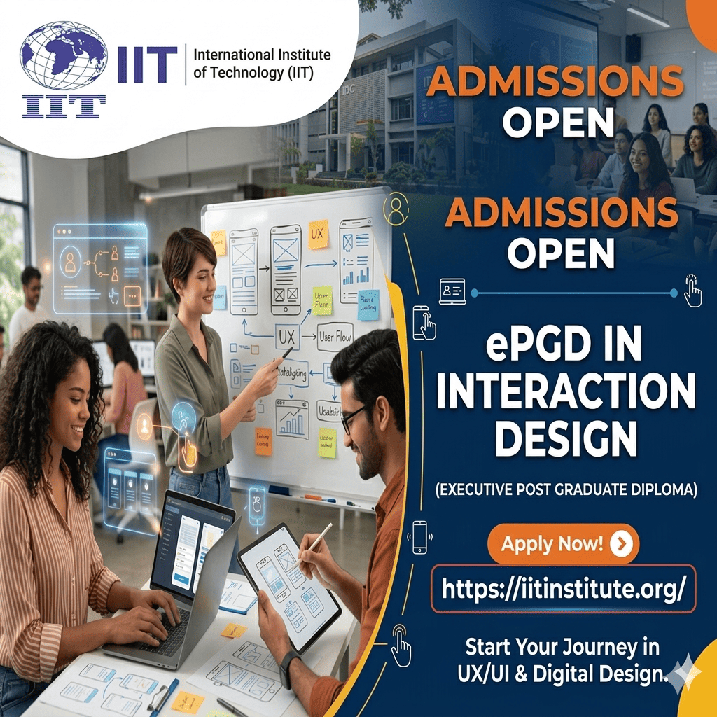 Admissions Open